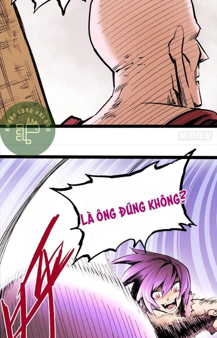 Y Thống Thiên Hạ Chapter 16 - 39