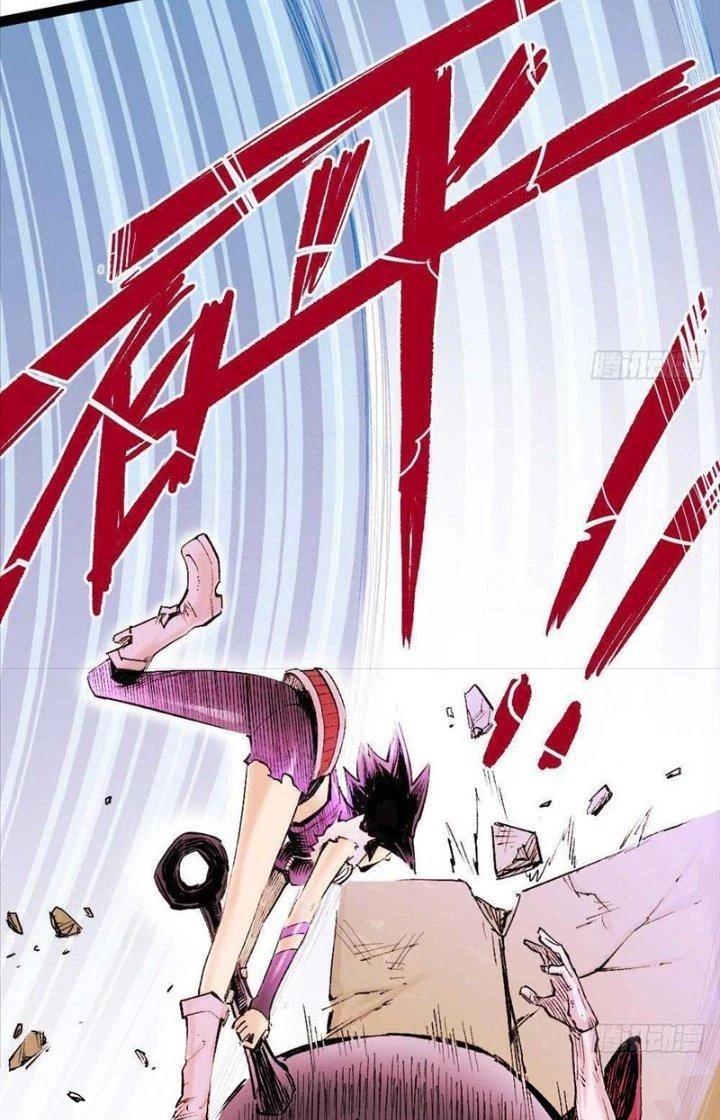 Y Thống Thiên Hạ Chapter 16 - 42