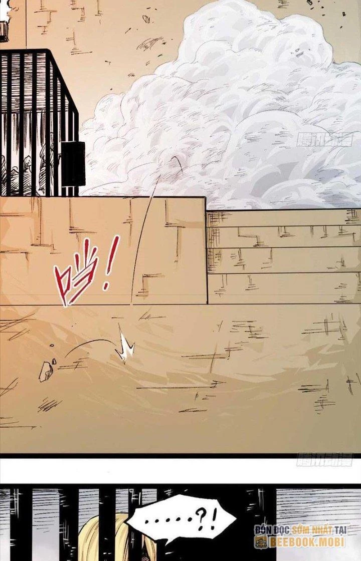 Y Thống Thiên Hạ Chapter 16 - 44