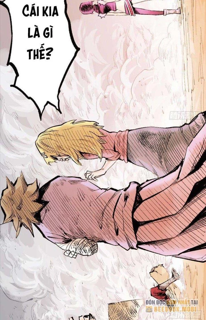 Y Thống Thiên Hạ Chapter 16 - 50