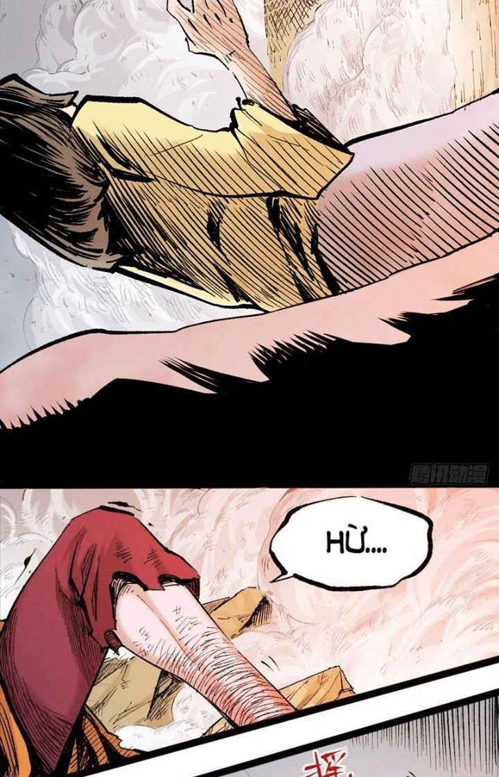 Y Thống Thiên Hạ Chapter 16 - 51