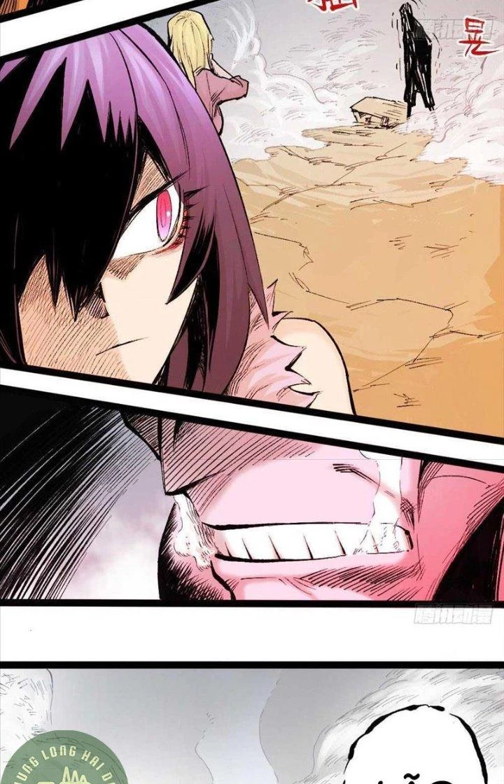 Y Thống Thiên Hạ Chapter 16 - 52