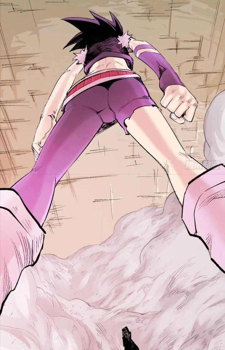 Y Thống Thiên Hạ Chapter 17 - 3