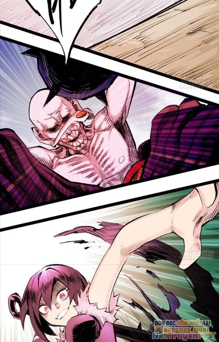 Y Thống Thiên Hạ Chapter 17 - 10