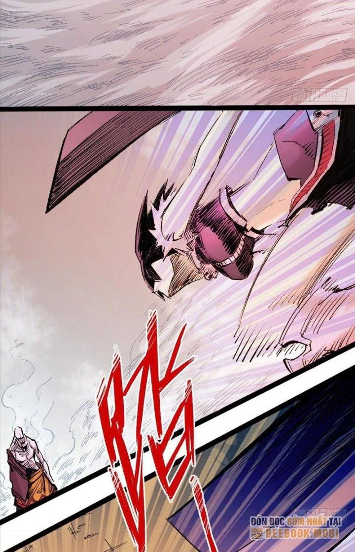 Y Thống Thiên Hạ Chapter 17 - 19