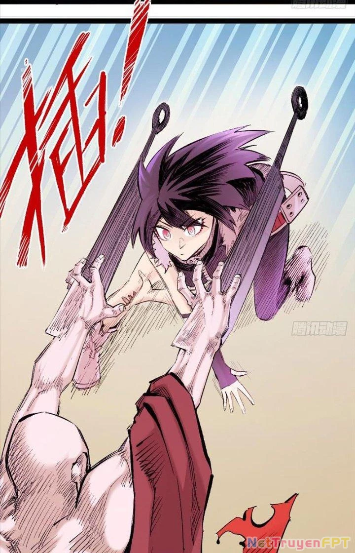 Y Thống Thiên Hạ Chapter 17 - 21