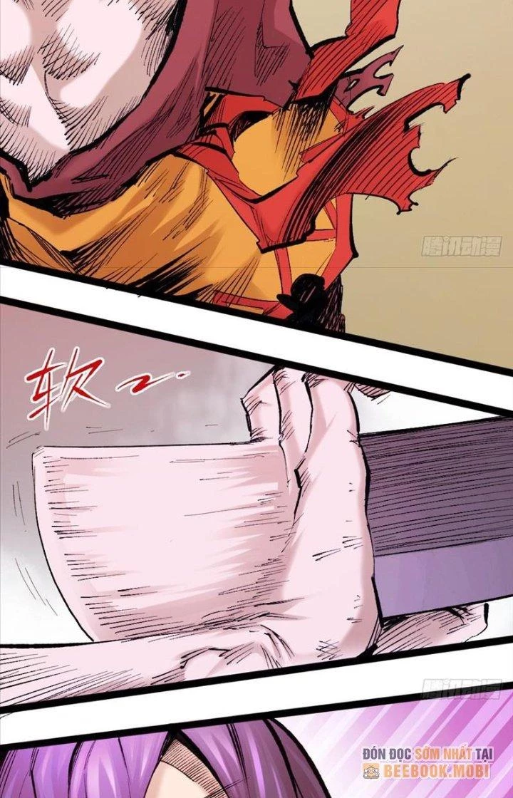 Y Thống Thiên Hạ Chapter 17 - 22