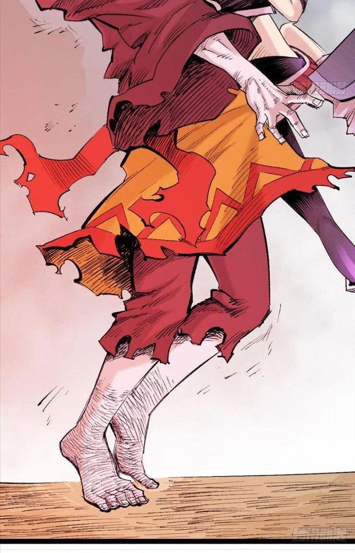 Y Thống Thiên Hạ Chapter 17 - 24