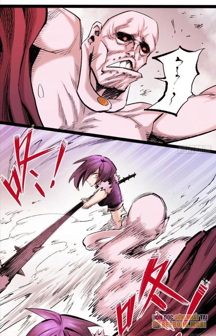 Y Thống Thiên Hạ Chapter 17 - 25