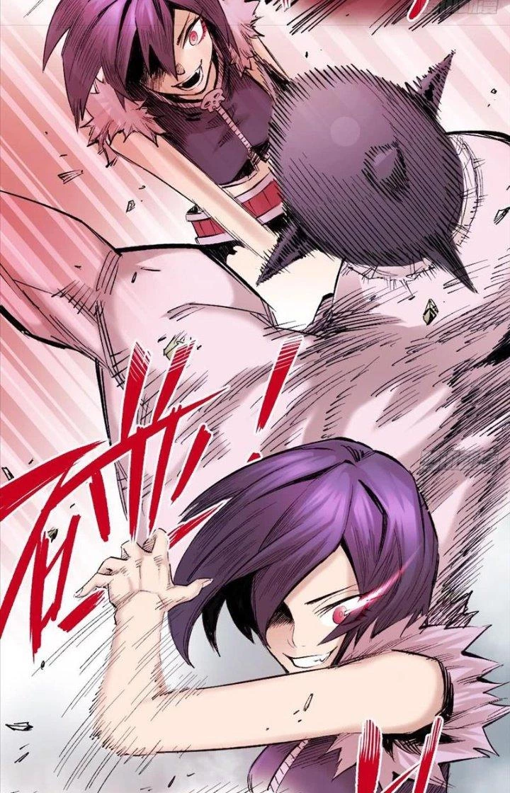 Y Thống Thiên Hạ Chapter 17 - 26