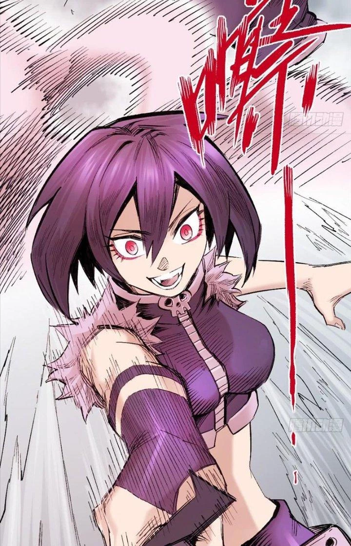 Y Thống Thiên Hạ Chapter 17 - 27