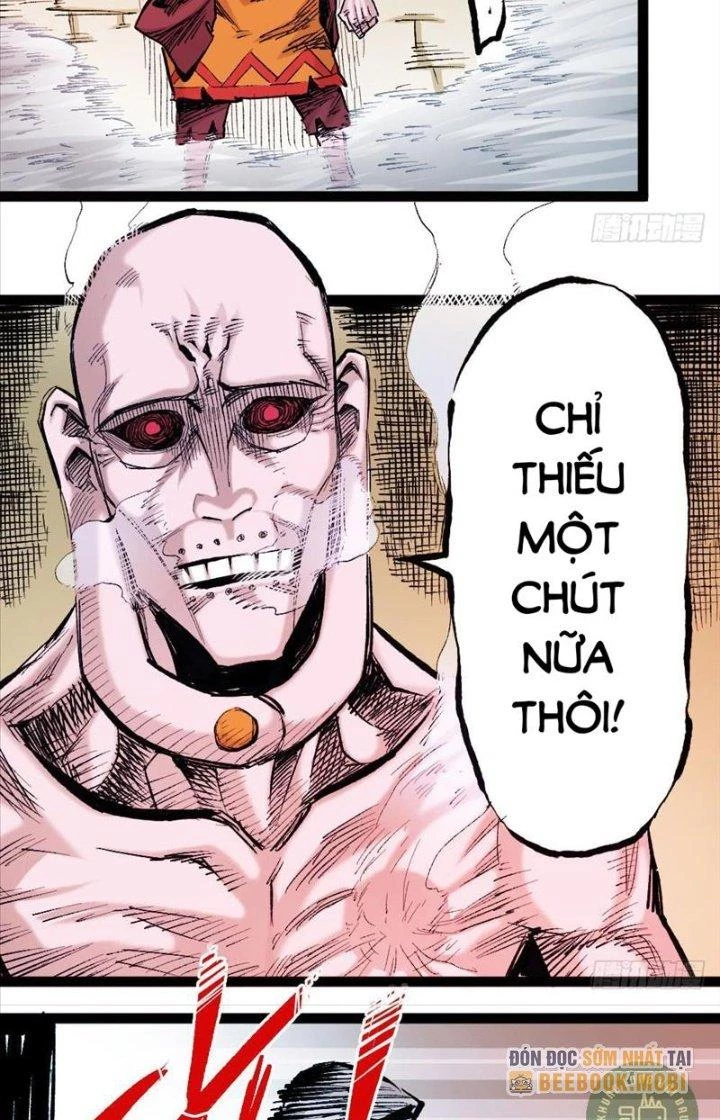 Y Thống Thiên Hạ Chapter 18 - 5