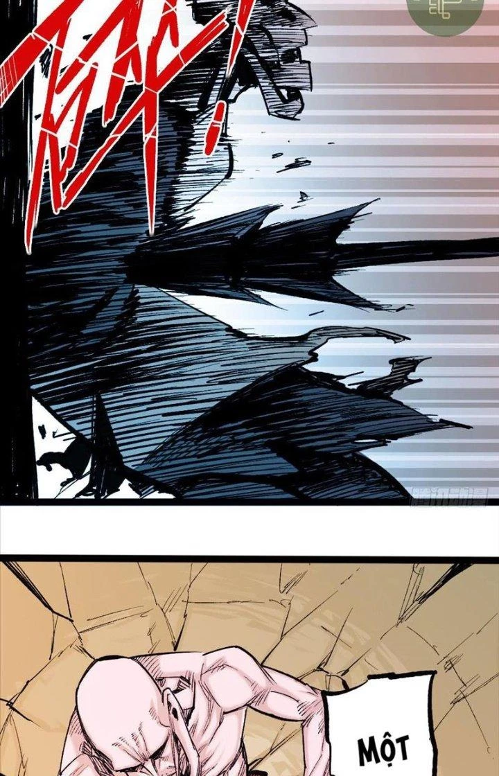 Y Thống Thiên Hạ Chapter 18 - 6