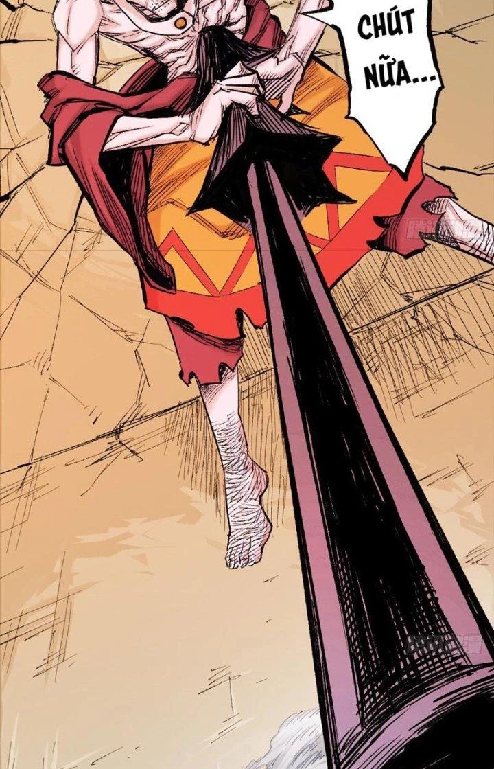 Y Thống Thiên Hạ Chapter 18 - 7