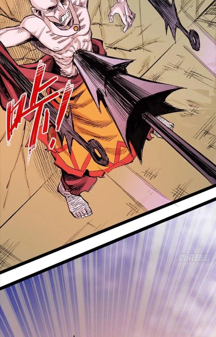 Y Thống Thiên Hạ Chapter 18 - 9