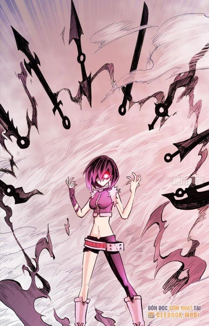 Y Thống Thiên Hạ Chapter 18 - 10