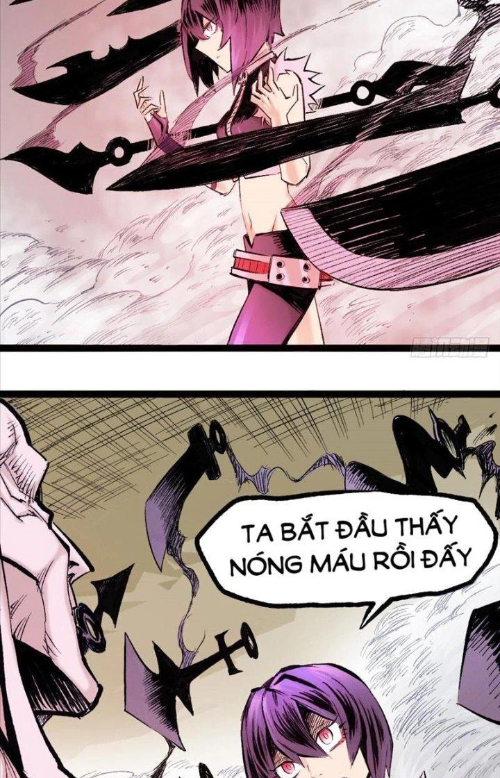 Y Thống Thiên Hạ Chapter 18 - 12