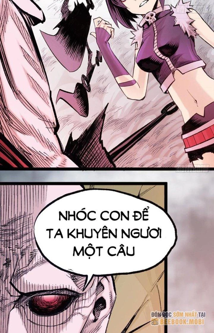 Y Thống Thiên Hạ Chapter 18 - 13