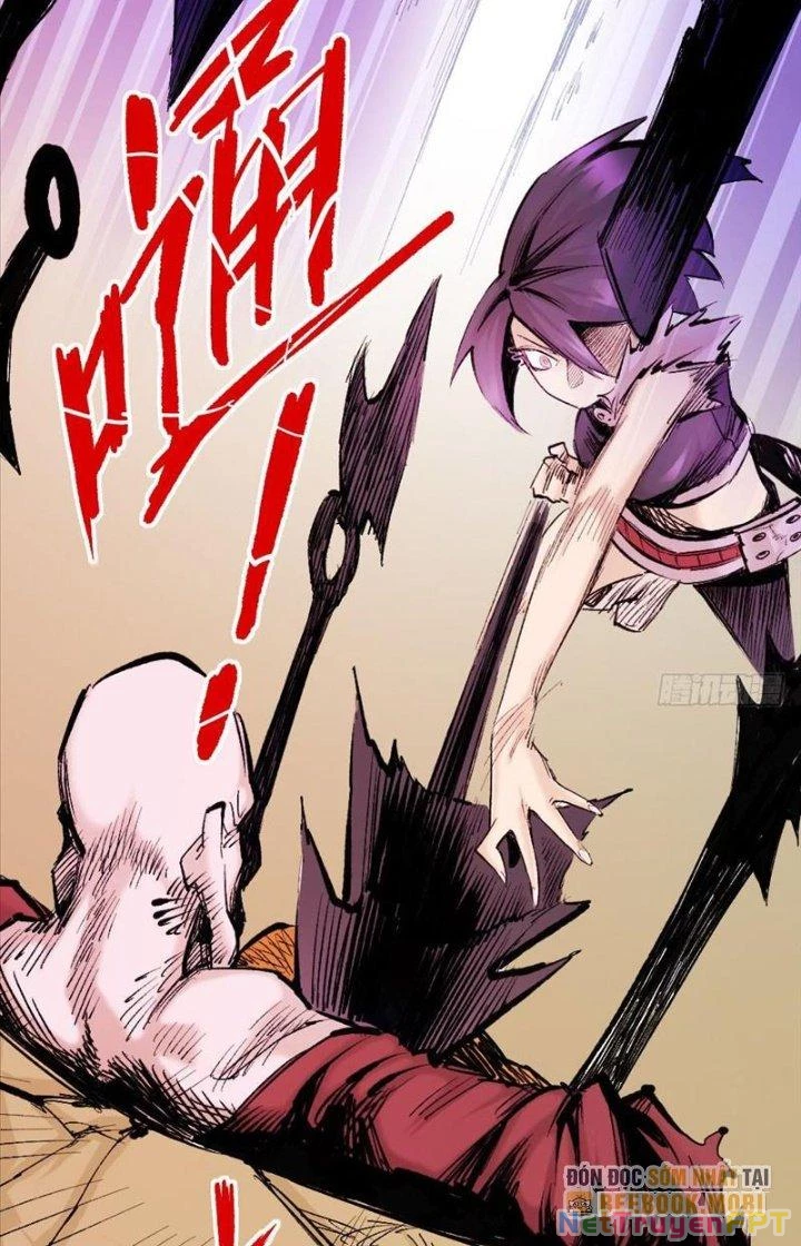 Y Thống Thiên Hạ Chapter 18 - 16