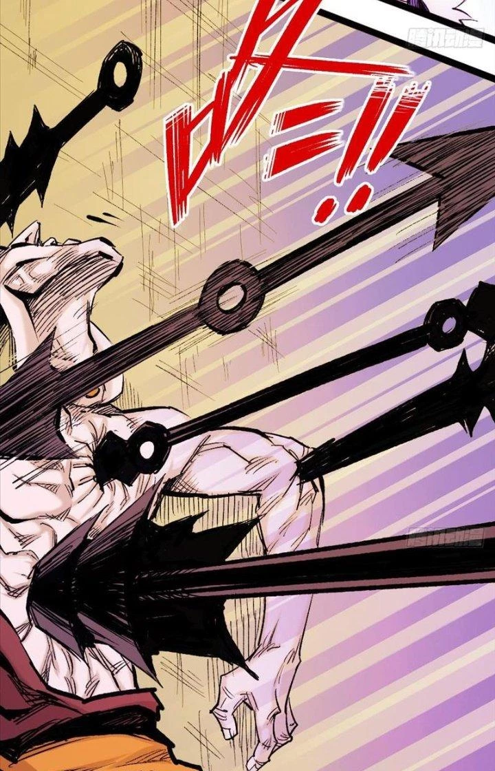 Y Thống Thiên Hạ Chapter 18 - 18