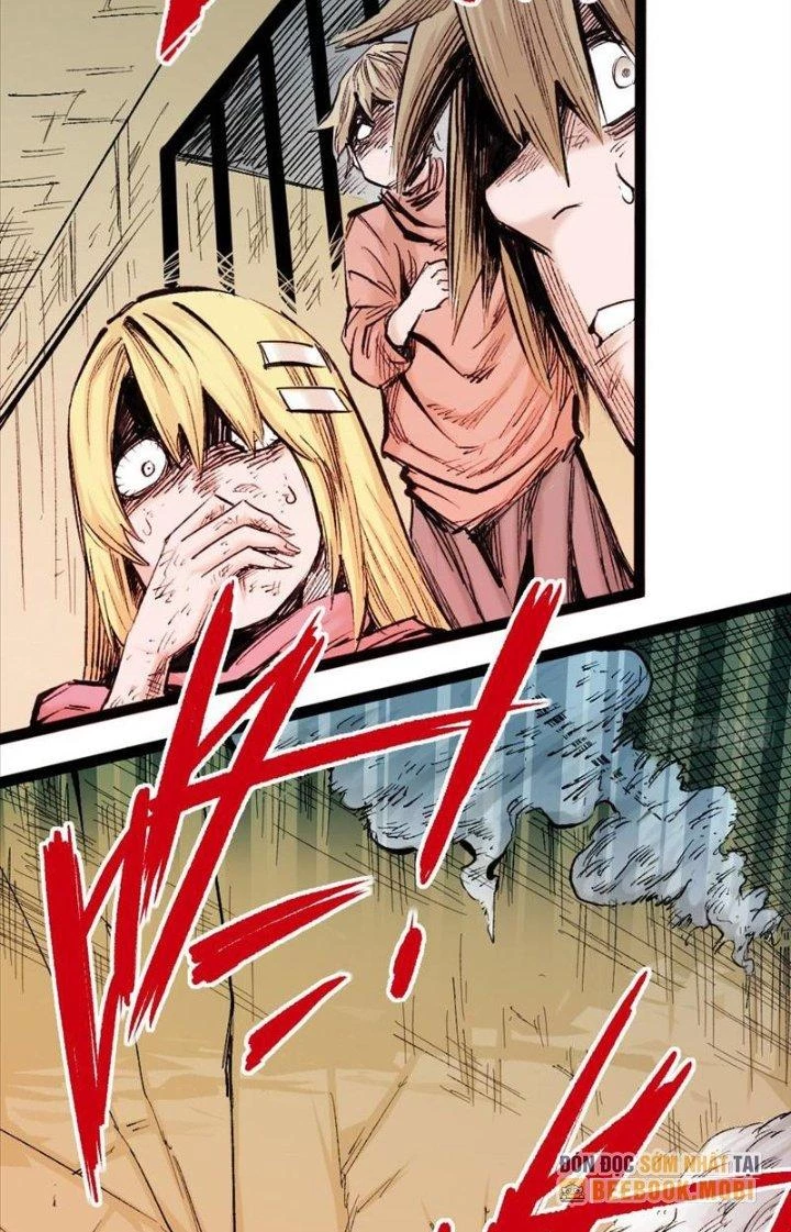 Y Thống Thiên Hạ Chapter 18 - 22