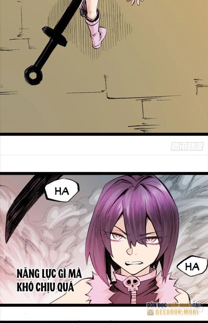 Y Thống Thiên Hạ Chapter 18 - 25