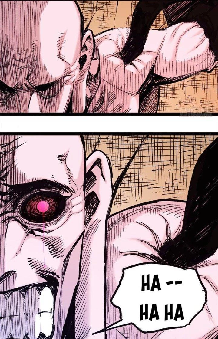 Y Thống Thiên Hạ Chapter 18 - 26