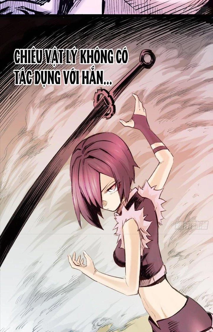 Y Thống Thiên Hạ Chapter 18 - 27