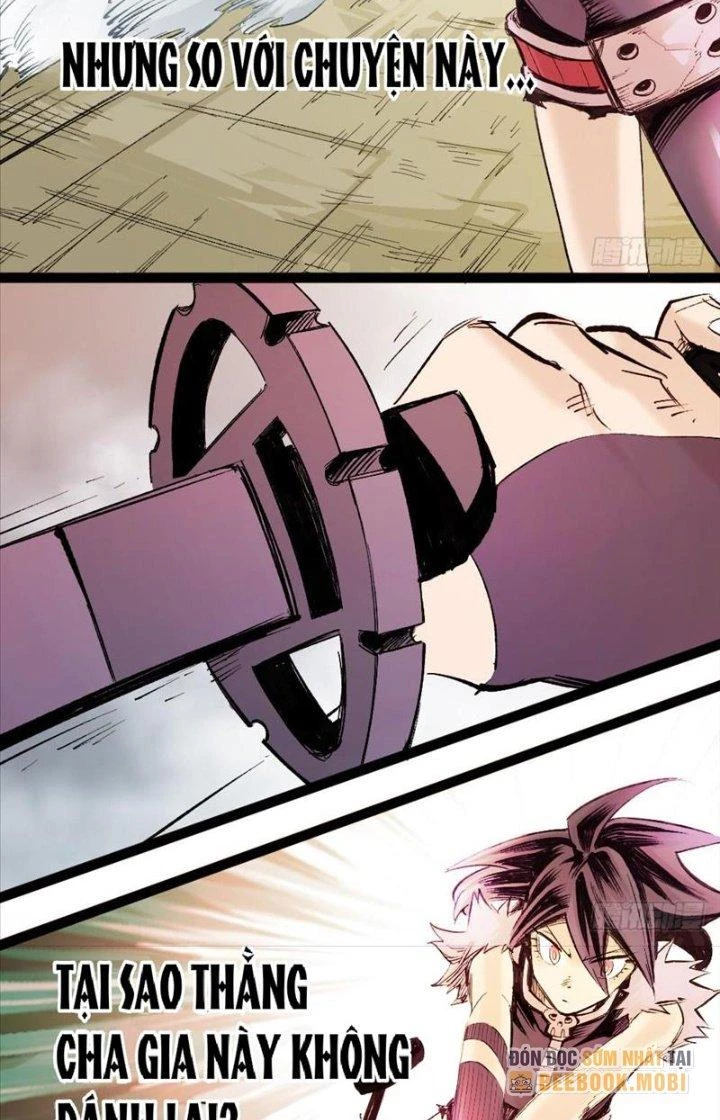 Y Thống Thiên Hạ Chapter 18 - 28