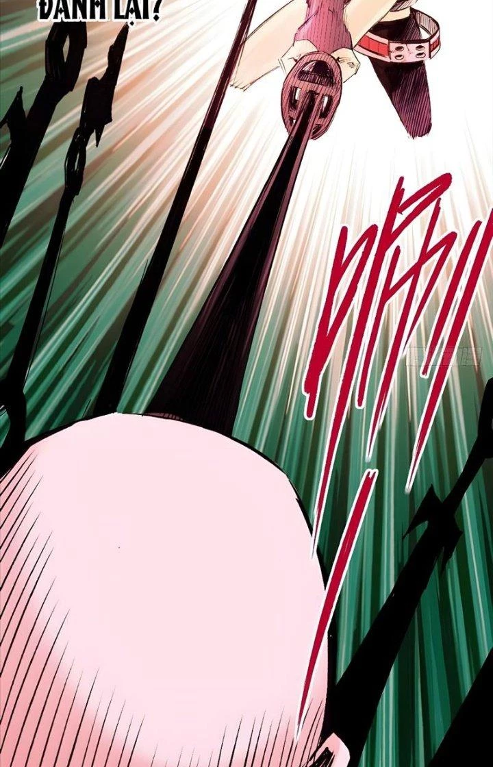 Y Thống Thiên Hạ Chapter 18 - 29