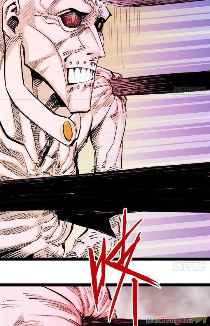 Y Thống Thiên Hạ Chapter 19 - 2