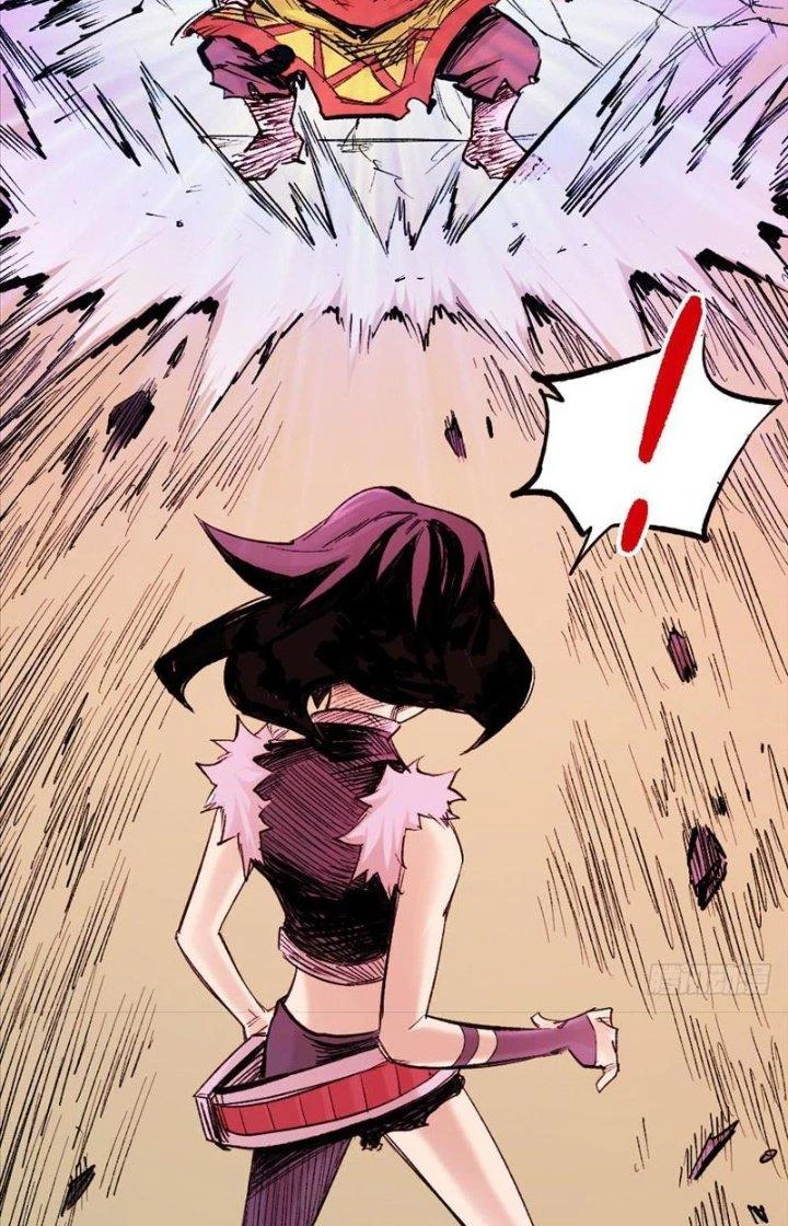 Y Thống Thiên Hạ Chapter 19 - 8