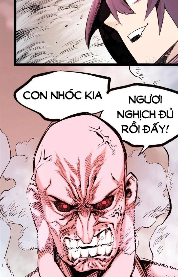 Y Thống Thiên Hạ Chapter 19 - 10