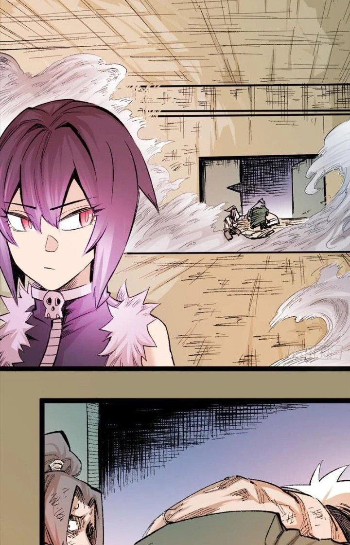 Y Thống Thiên Hạ Chapter 19 - 12