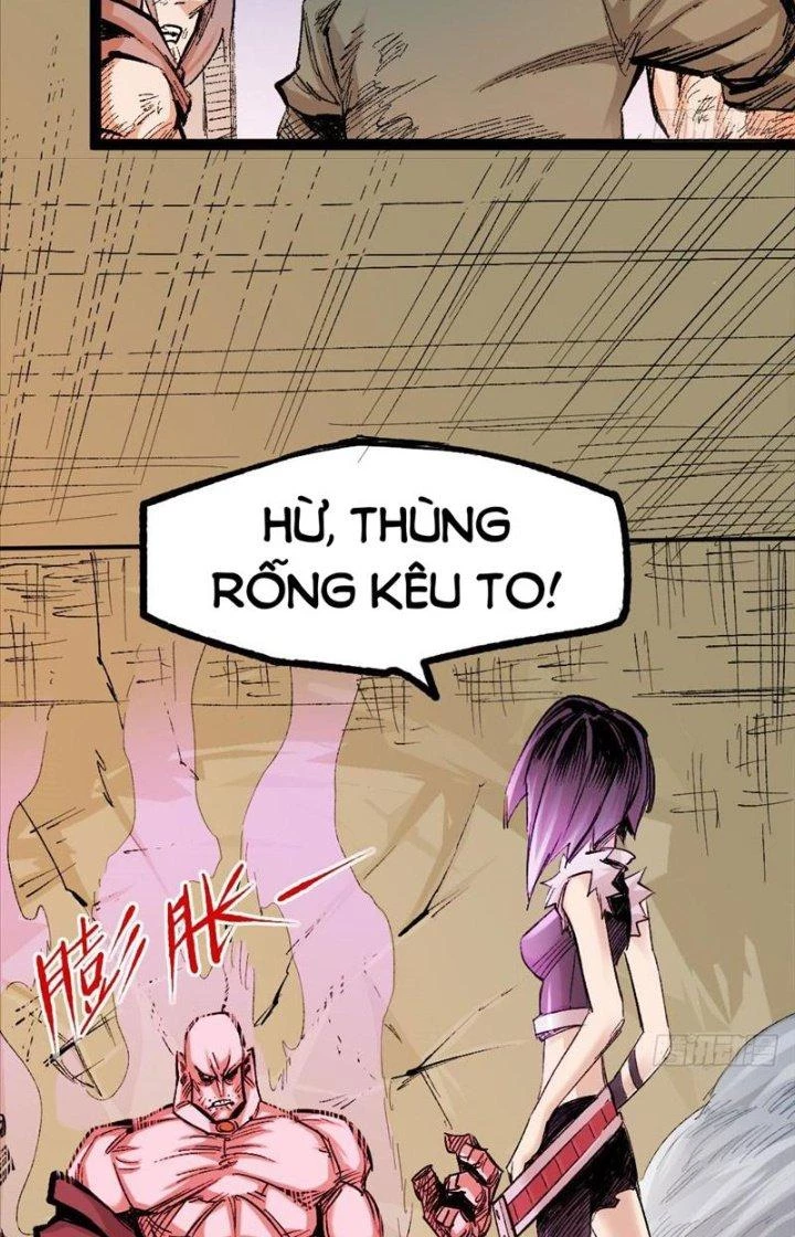 Y Thống Thiên Hạ Chapter 19 - 13