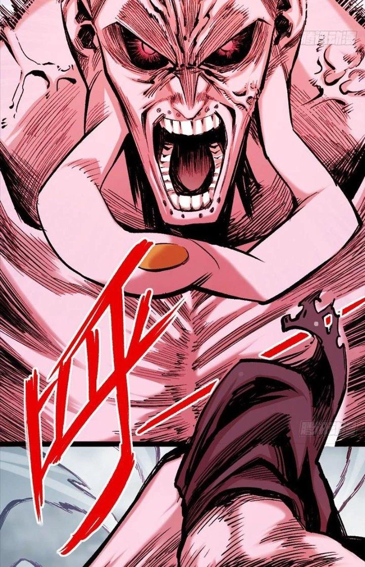 Y Thống Thiên Hạ Chapter 19 - 18