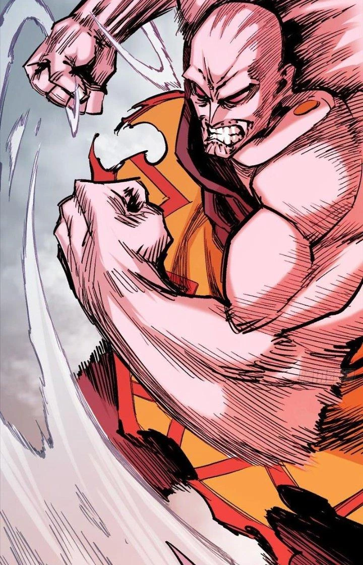 Y Thống Thiên Hạ Chapter 19 - 19