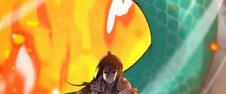 Kiếm Đế Vi Tế Chapter 31 - 36