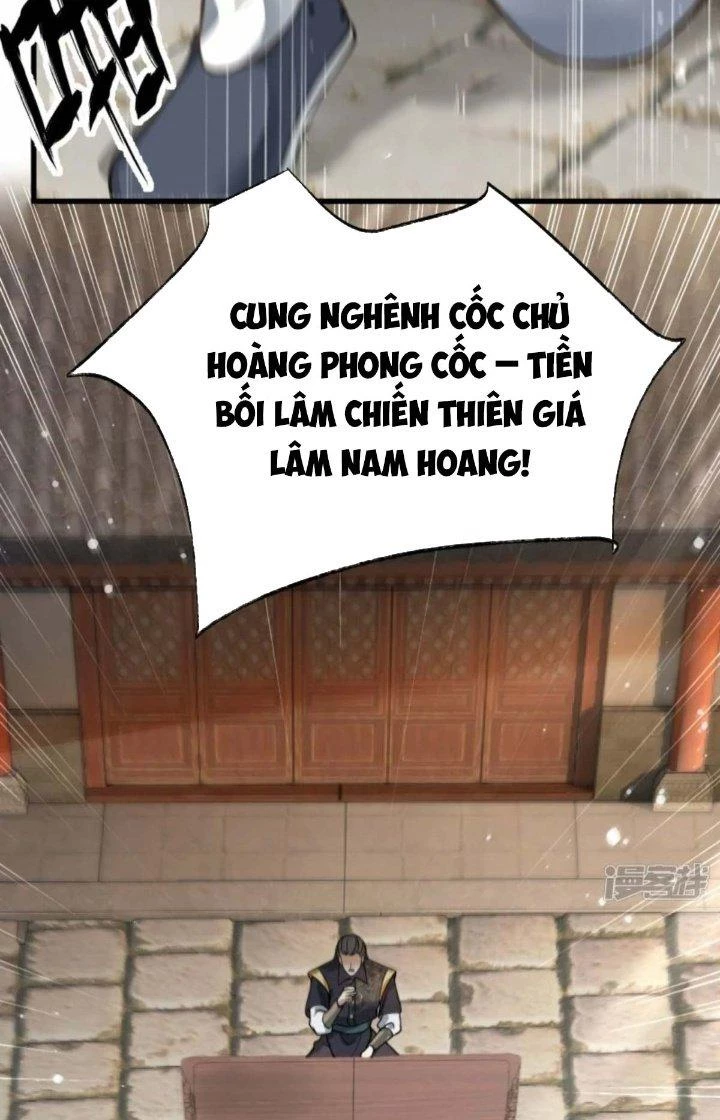 Kiếm Đế Vi Tế Chapter 32 - 7