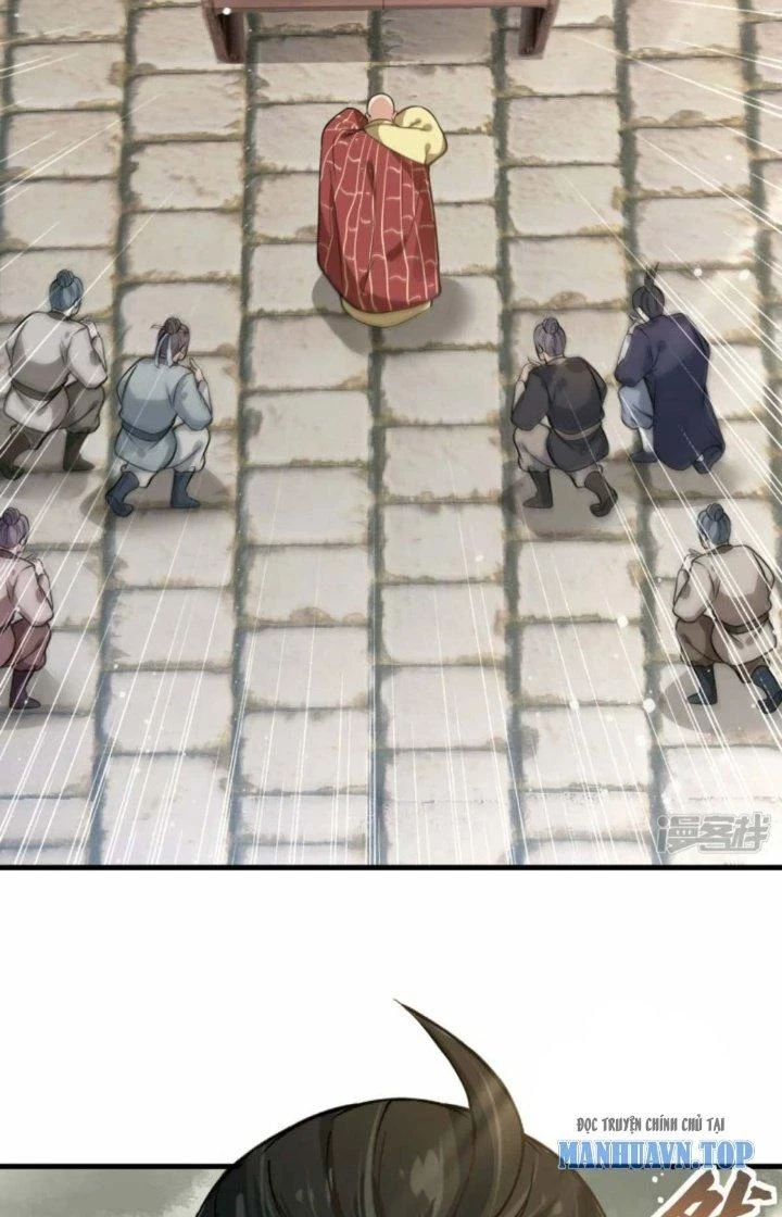 Kiếm Đế Vi Tế Chapter 32 - 8