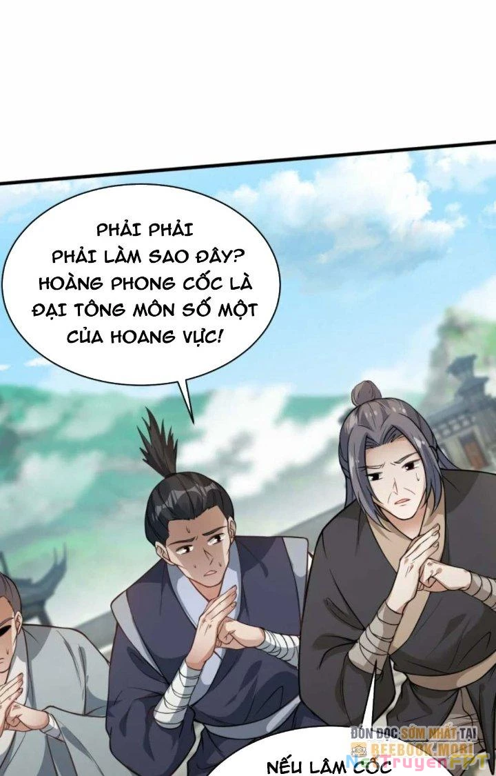 Kiếm Đế Vi Tế Chapter 32 - 10