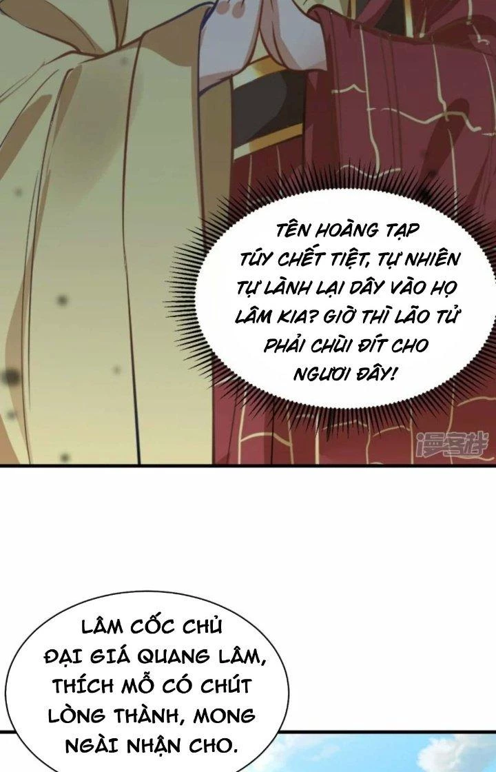 Kiếm Đế Vi Tế Chapter 32 - 12