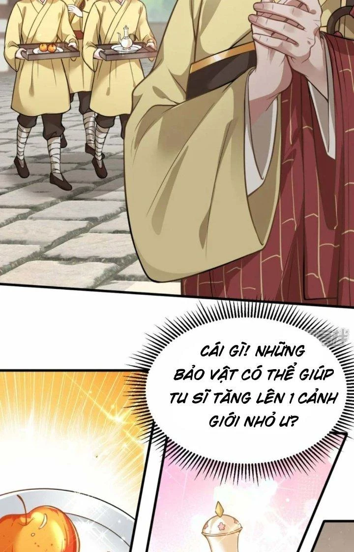 Kiếm Đế Vi Tế Chapter 32 - 16