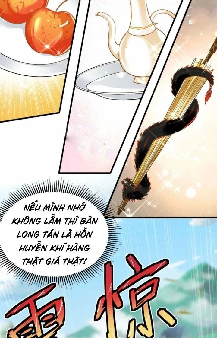 Kiếm Đế Vi Tế Chapter 32 - 17