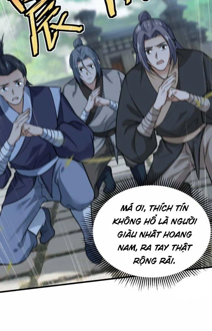 Kiếm Đế Vi Tế Chapter 32 - 18