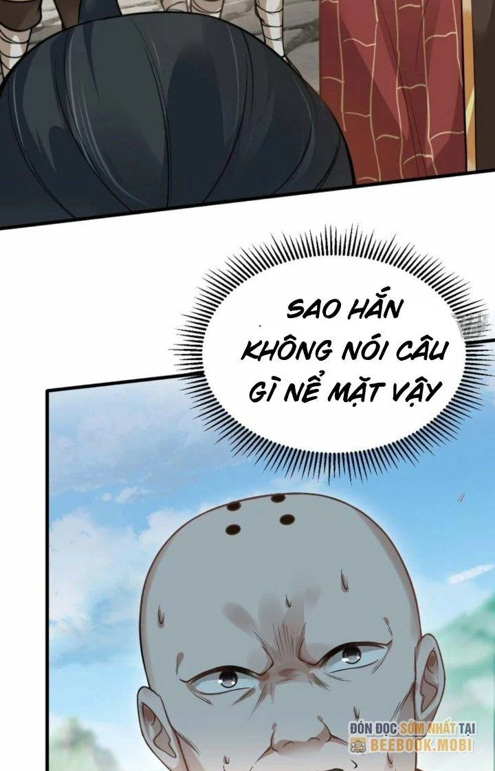 Kiếm Đế Vi Tế Chapter 32 - 20