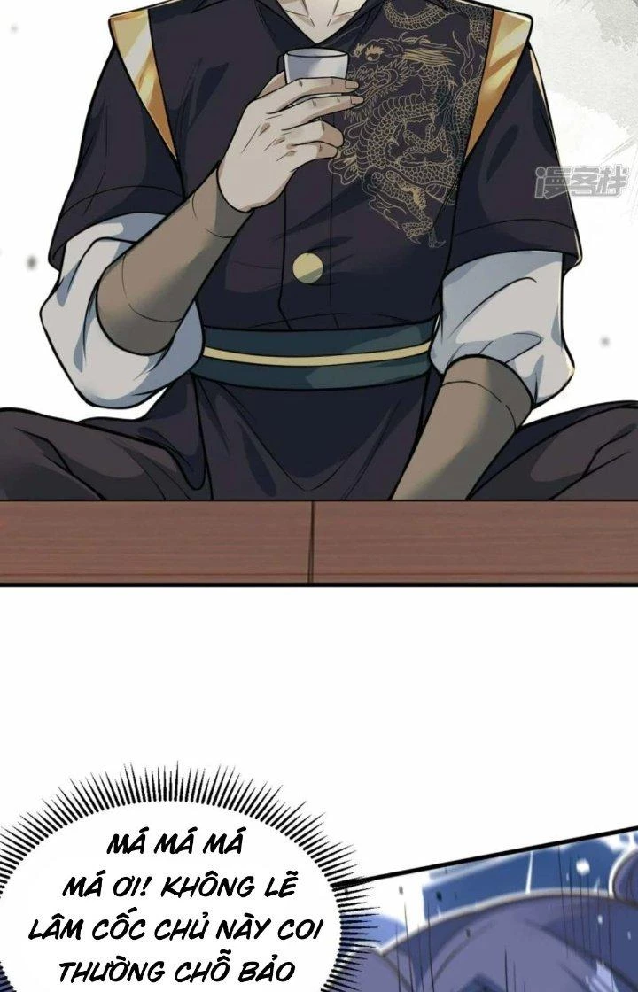 Kiếm Đế Vi Tế Chapter 32 - 22