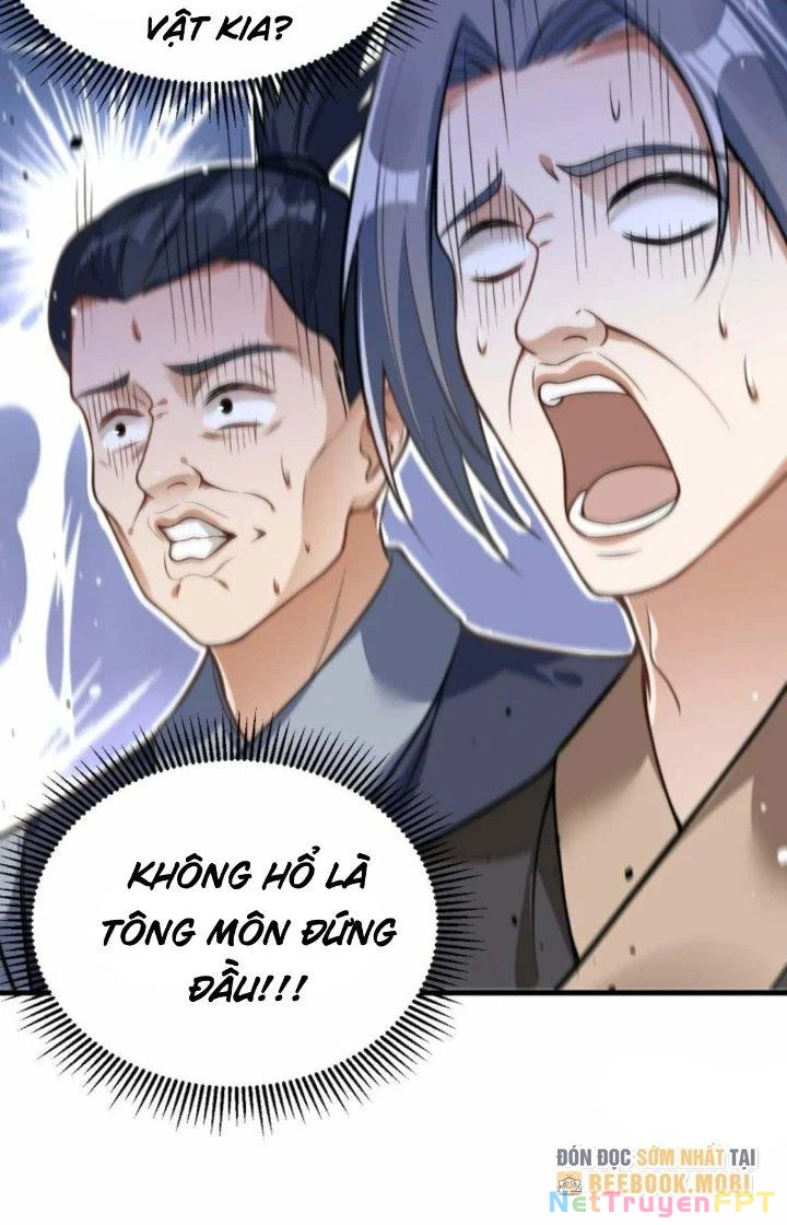 Kiếm Đế Vi Tế Chapter 32 - 23