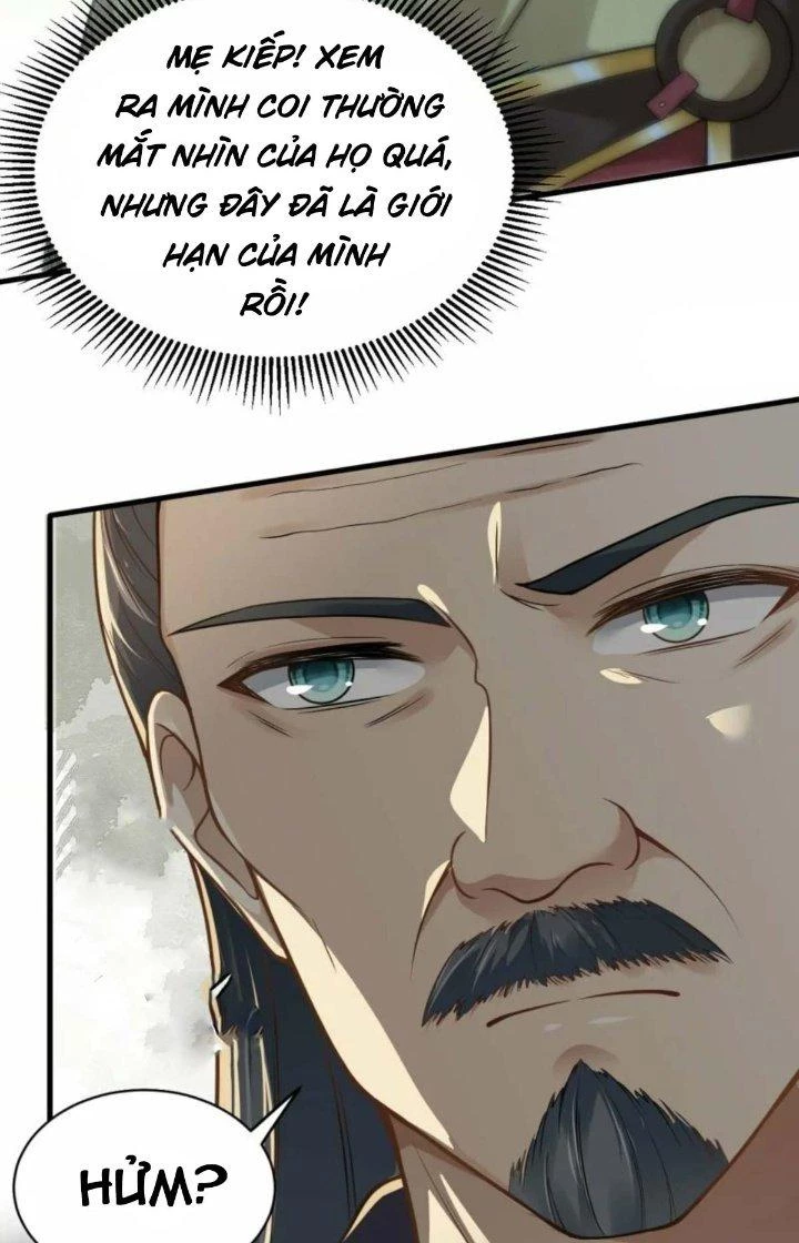 Kiếm Đế Vi Tế Chapter 32 - 25