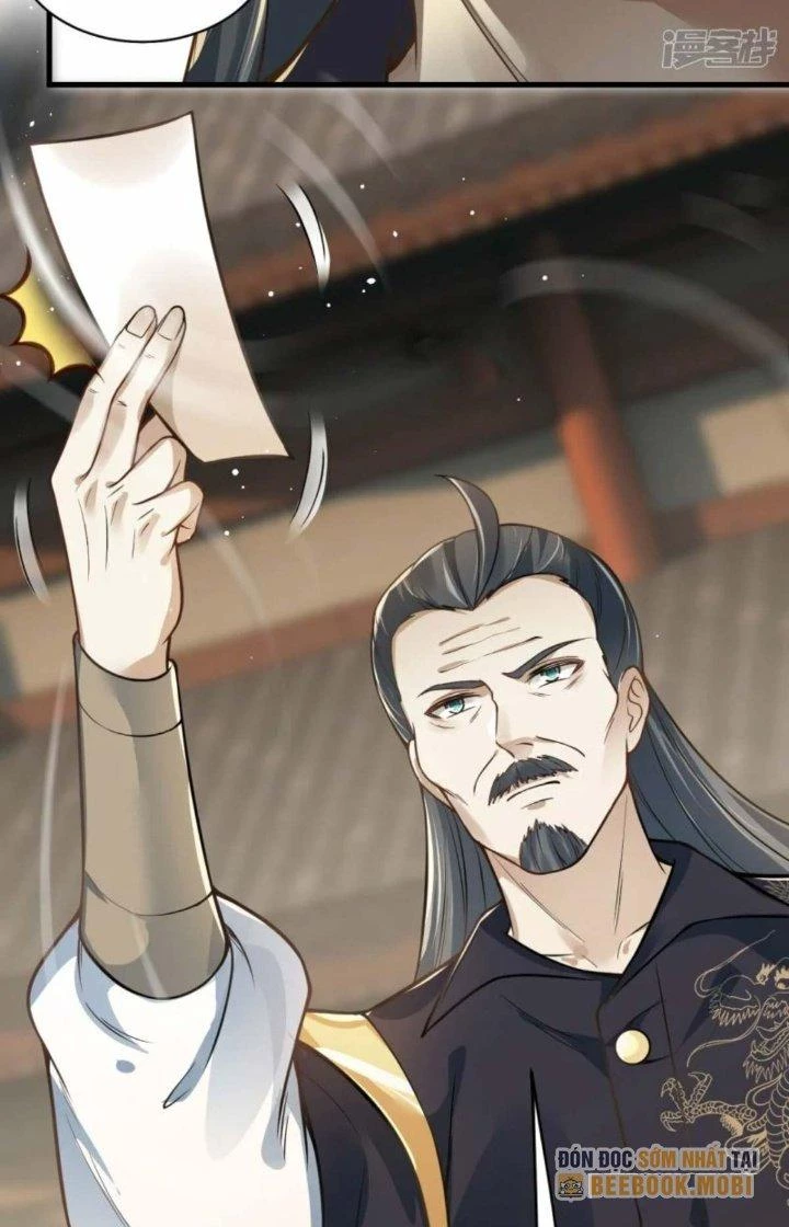 Kiếm Đế Vi Tế Chapter 32 - 26